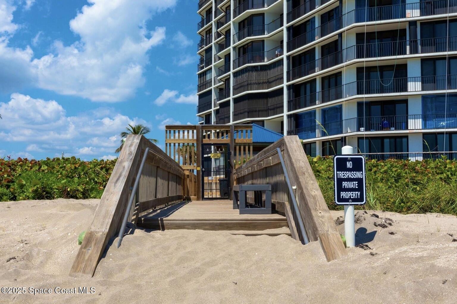 9650 S Ocean Drive 608