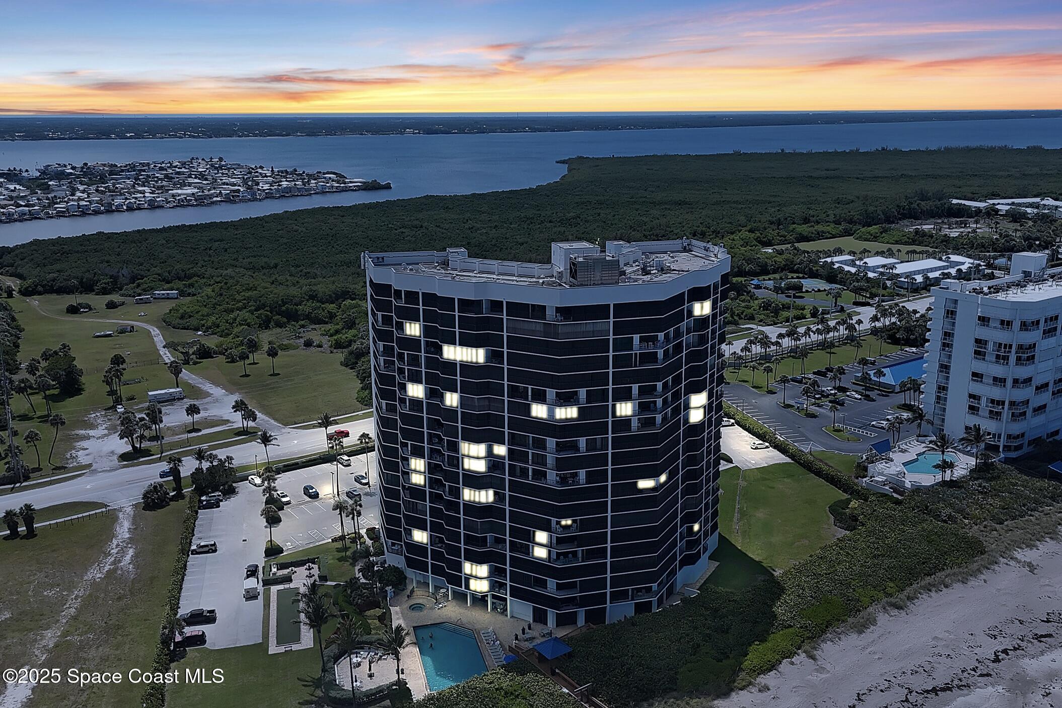 9650 S Ocean Drive 1907