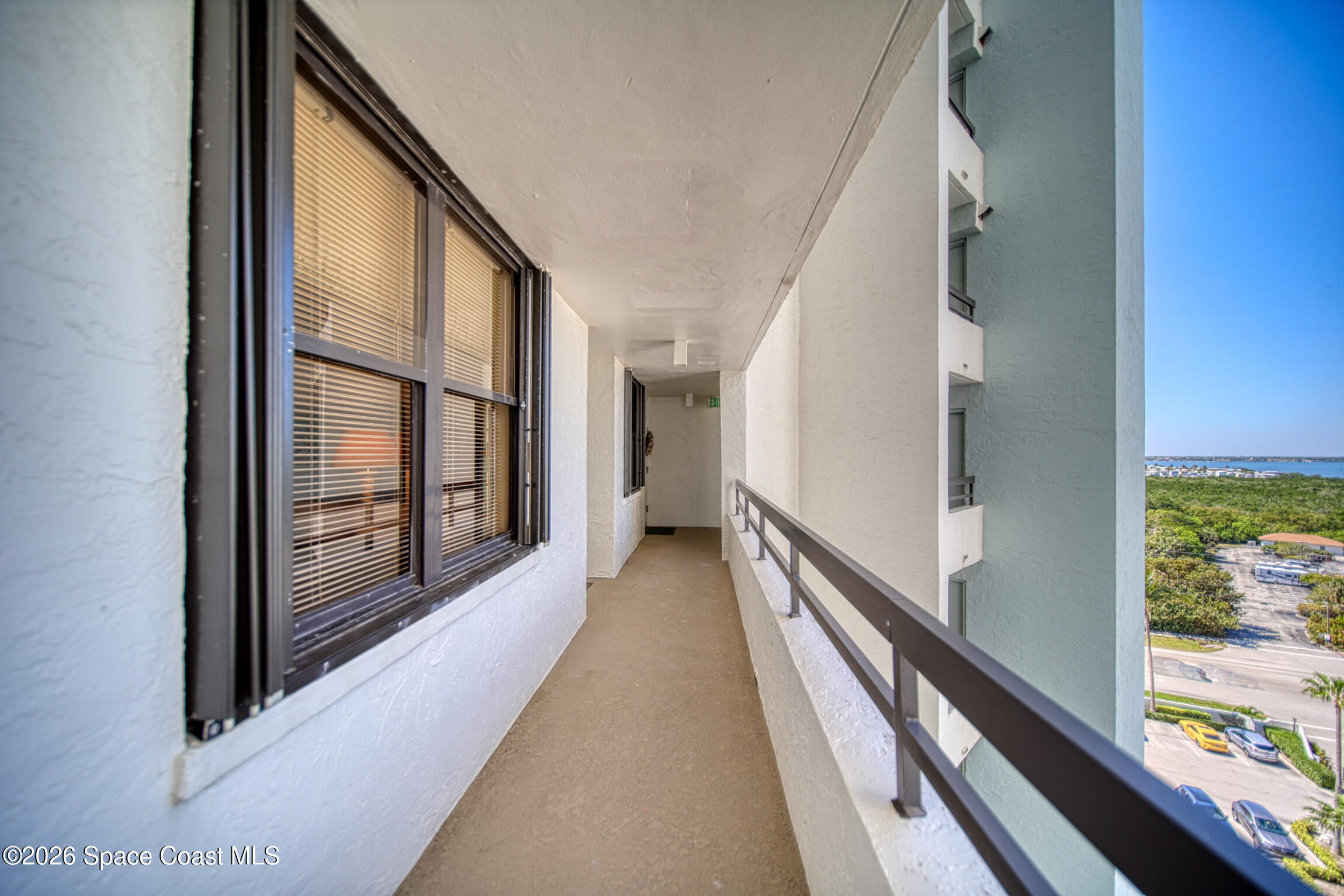 9650 S Ocean Drive 909