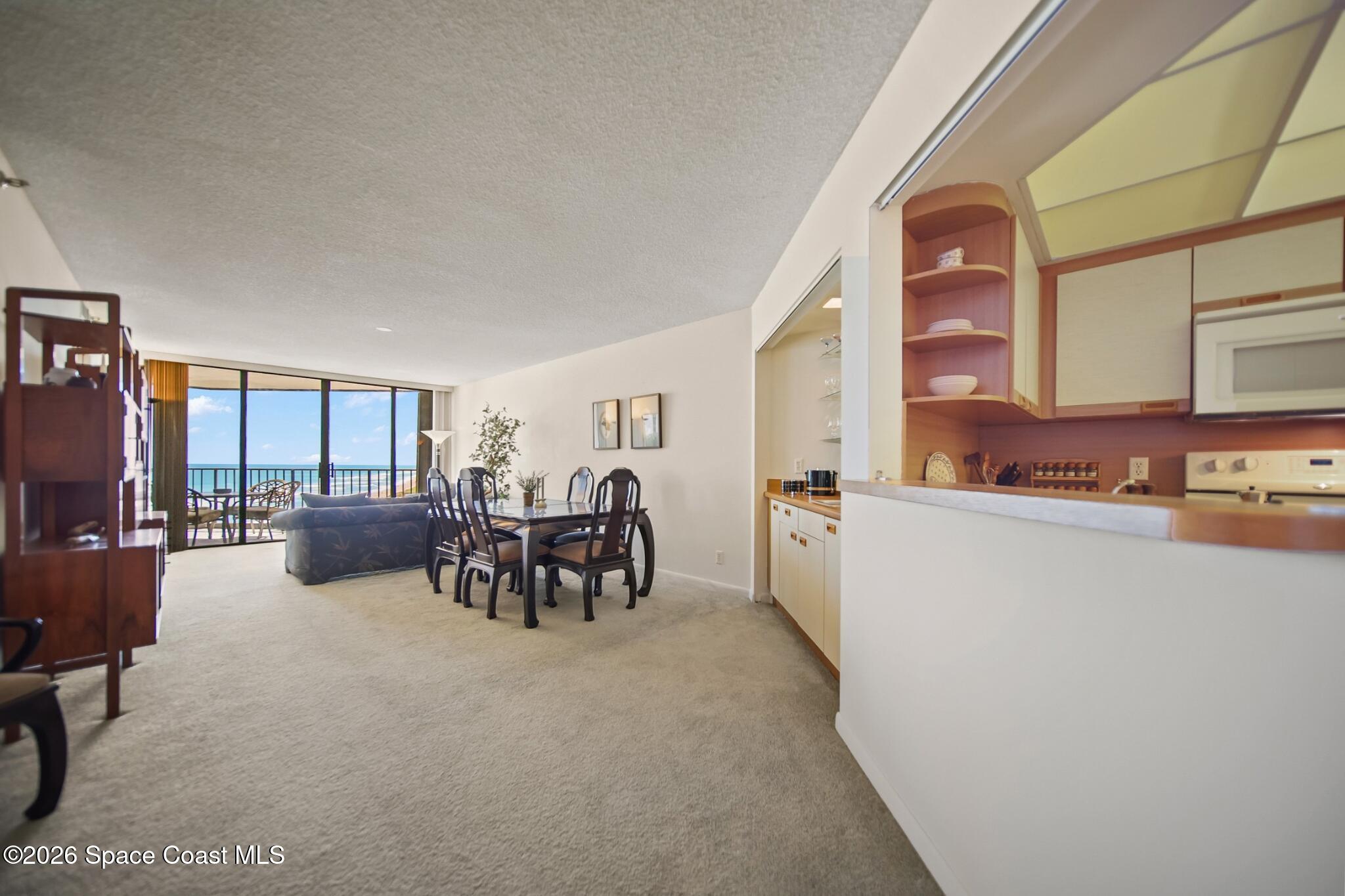 9650 S Ocean Drive 909