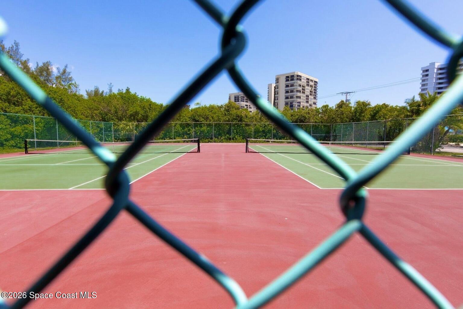 9650 S Ocean Drive 909