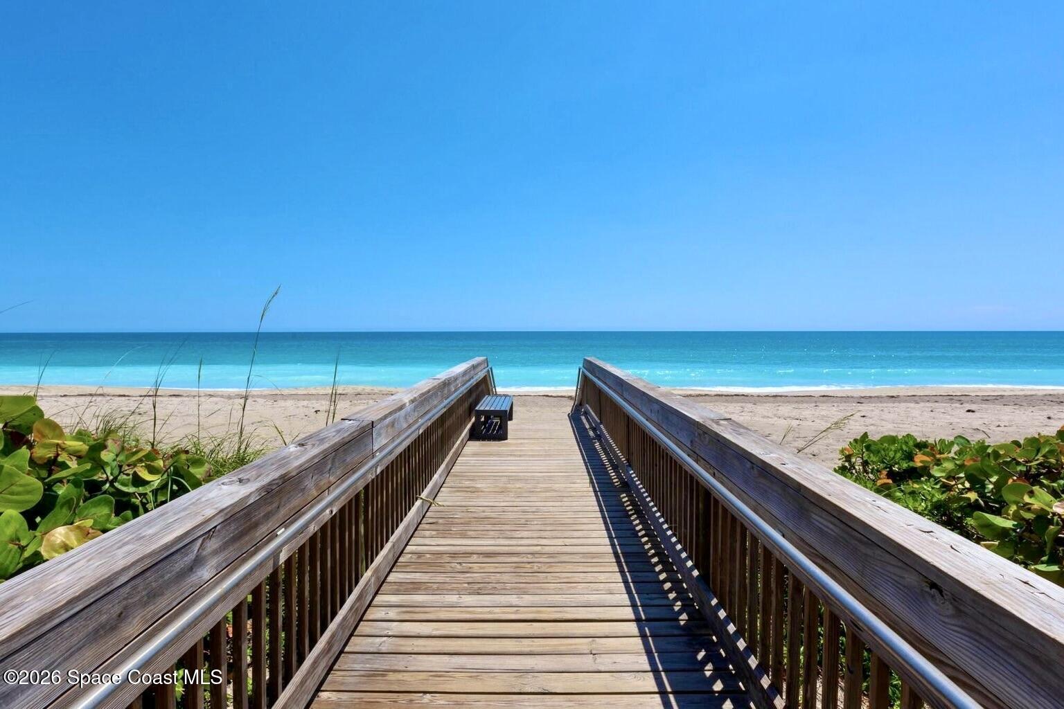 9650 S Ocean Drive 909