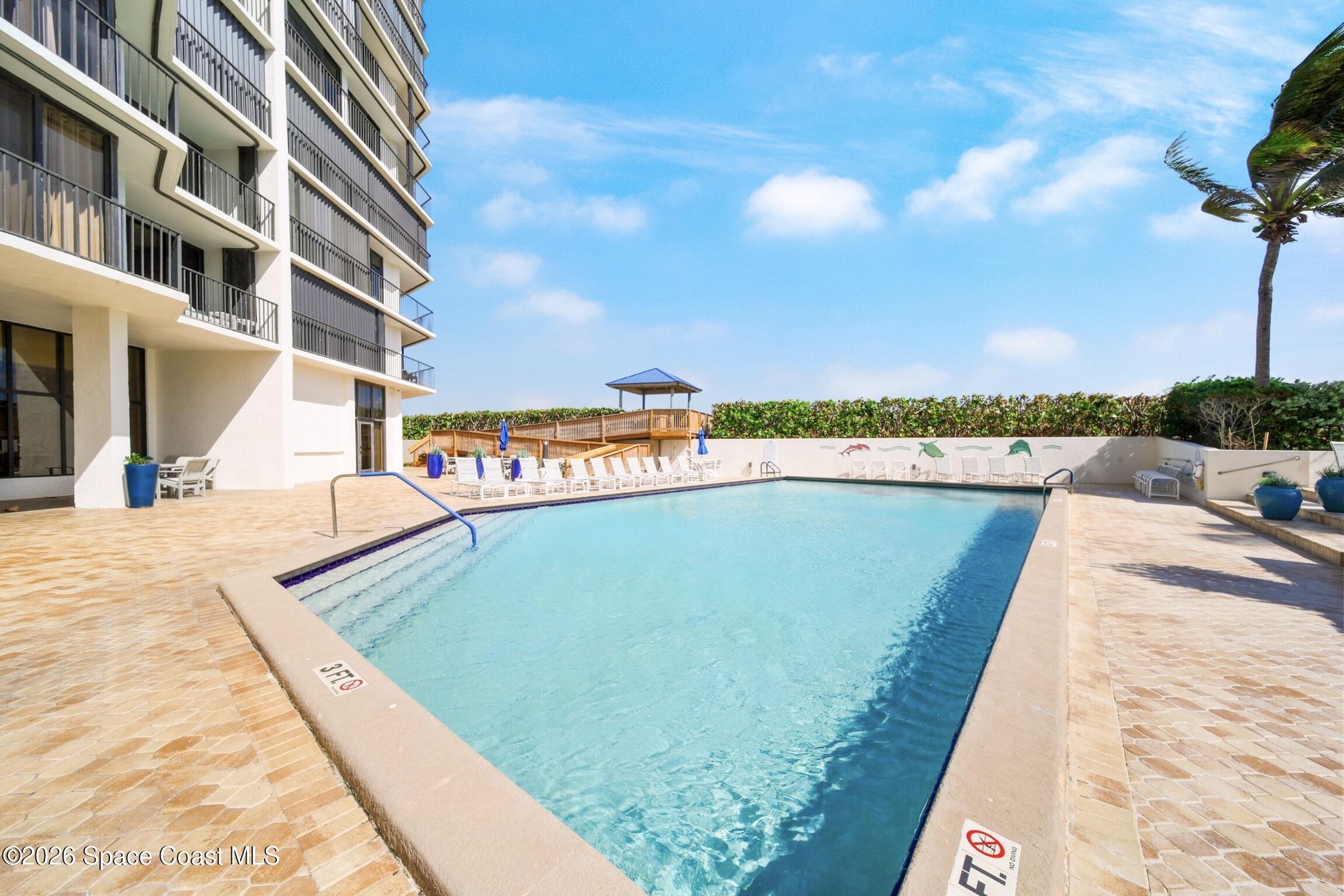 9650 S Ocean Drive 909