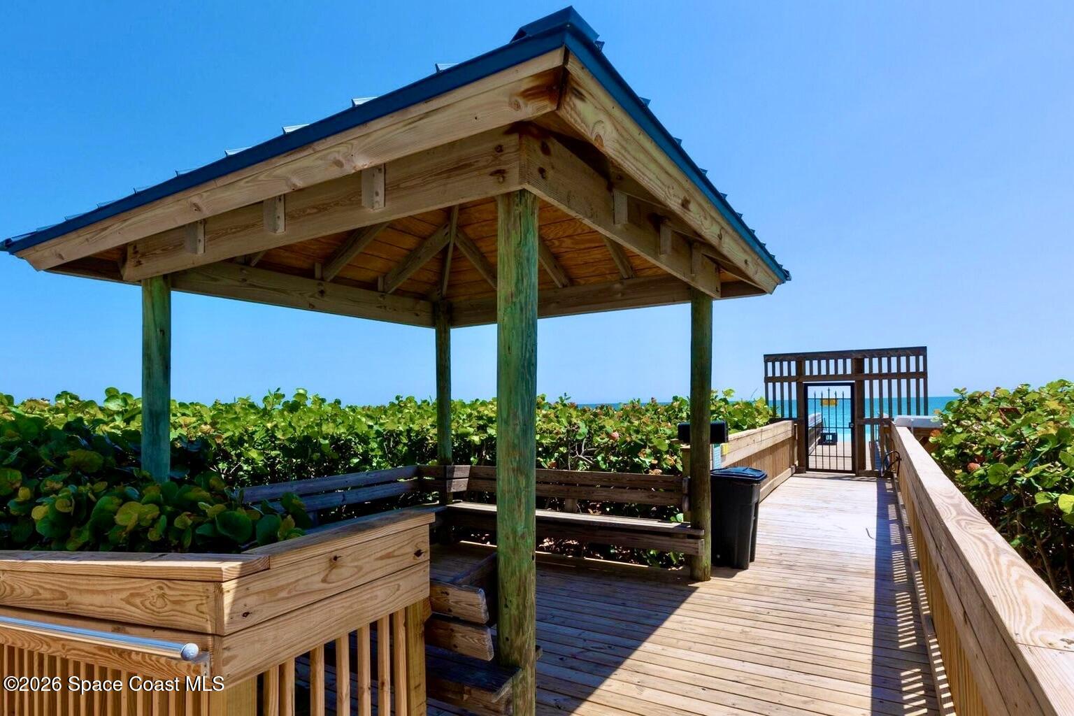 9650 S Ocean Drive 909