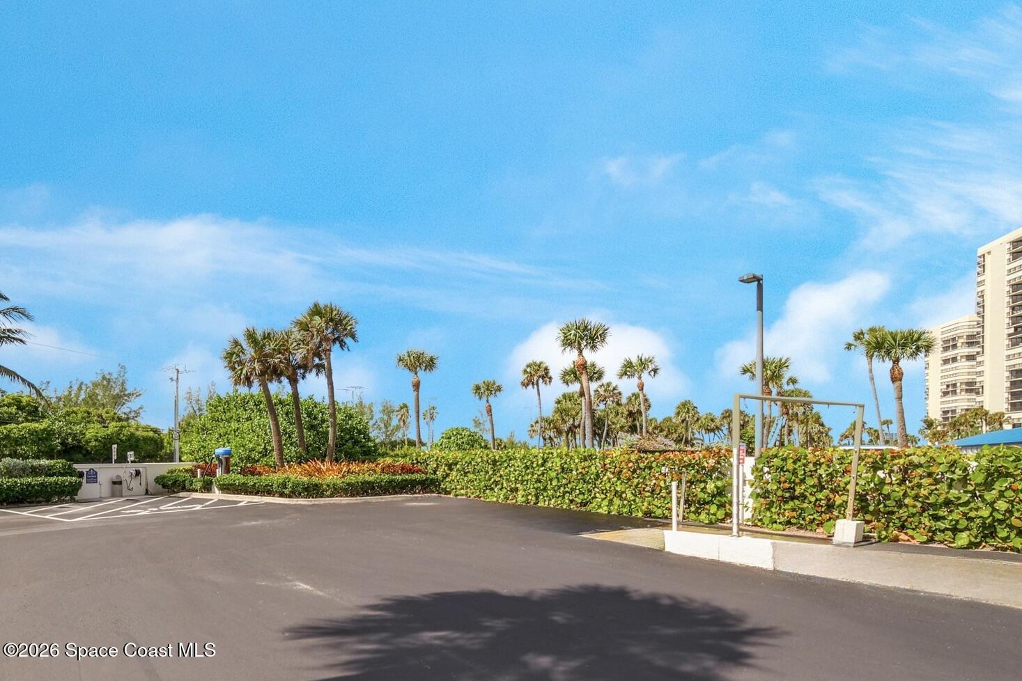 9650 S Ocean Drive 909