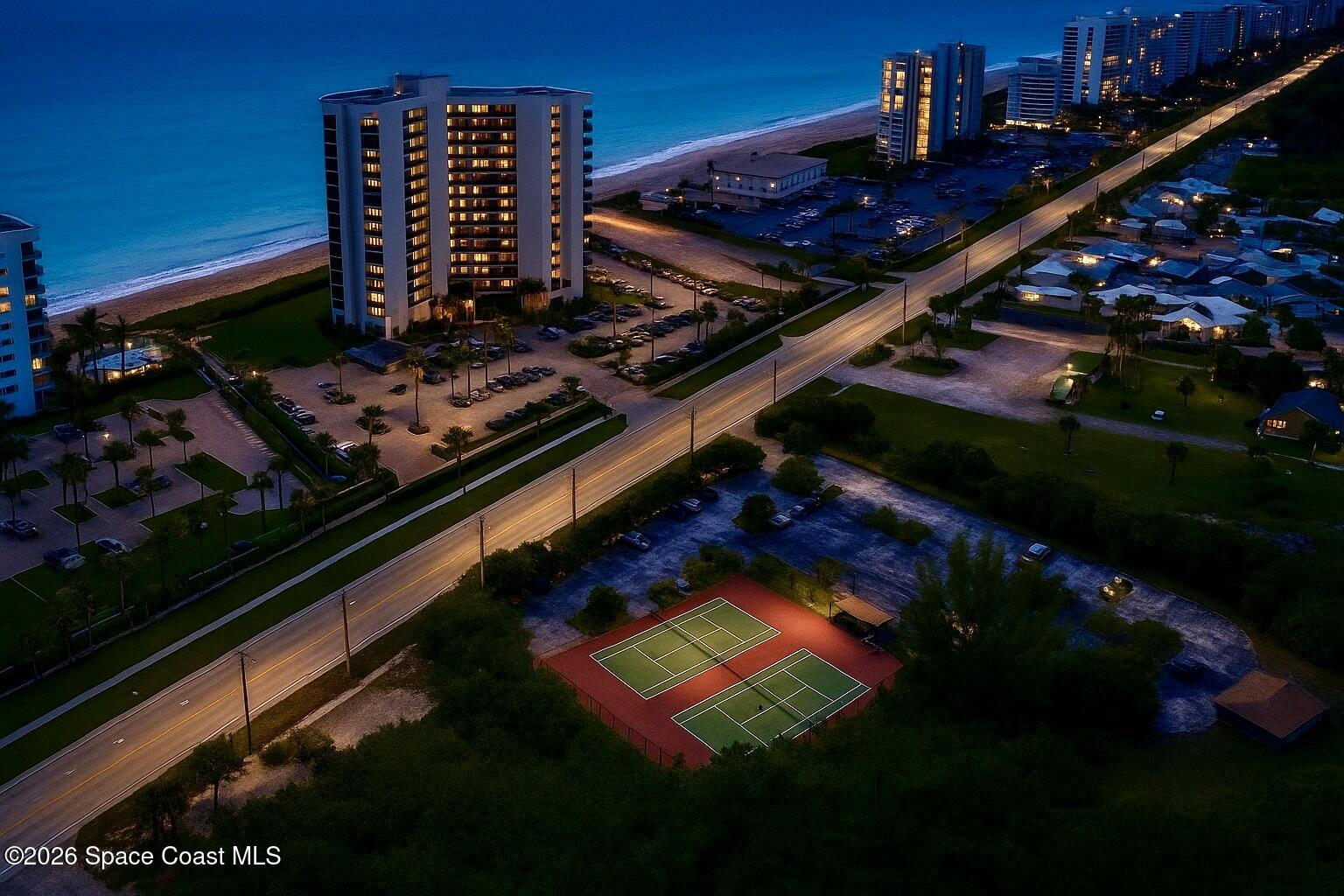 9650 S Ocean Drive 909