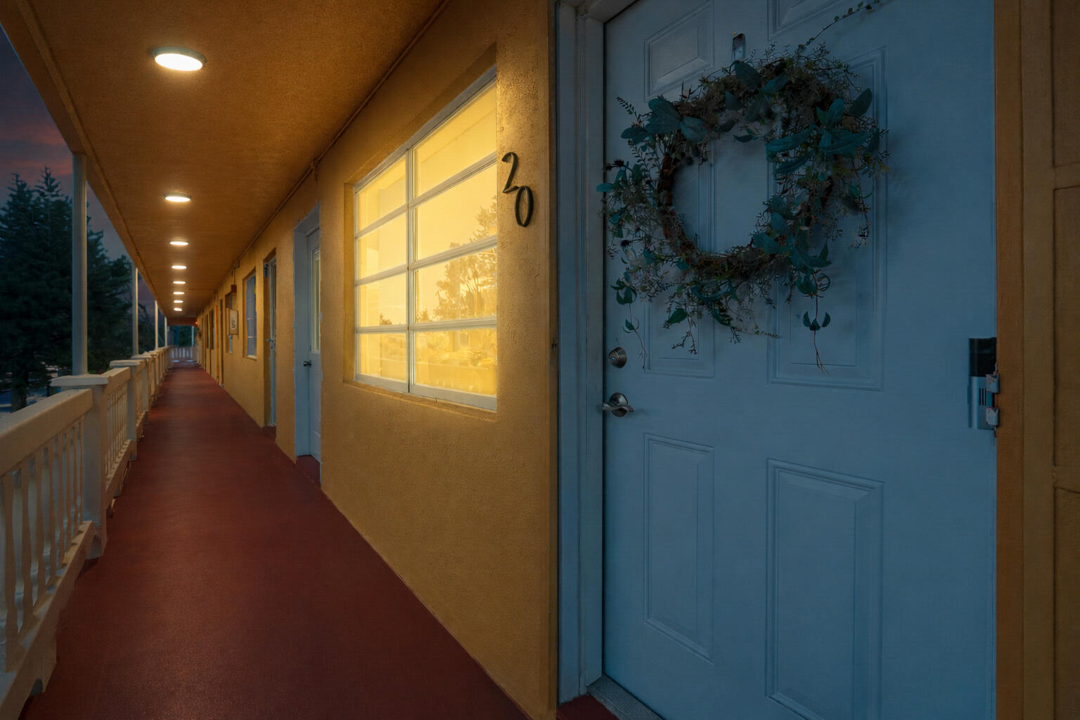 115 NE 202nd Terrace M20