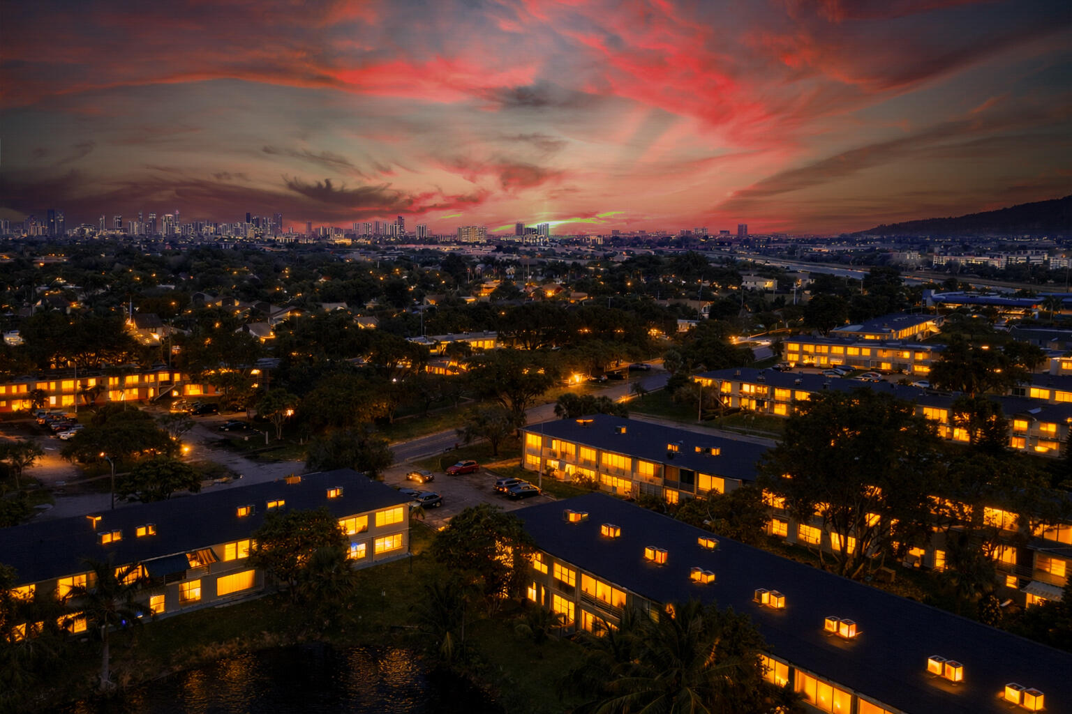 115 NE 202nd Terrace M20