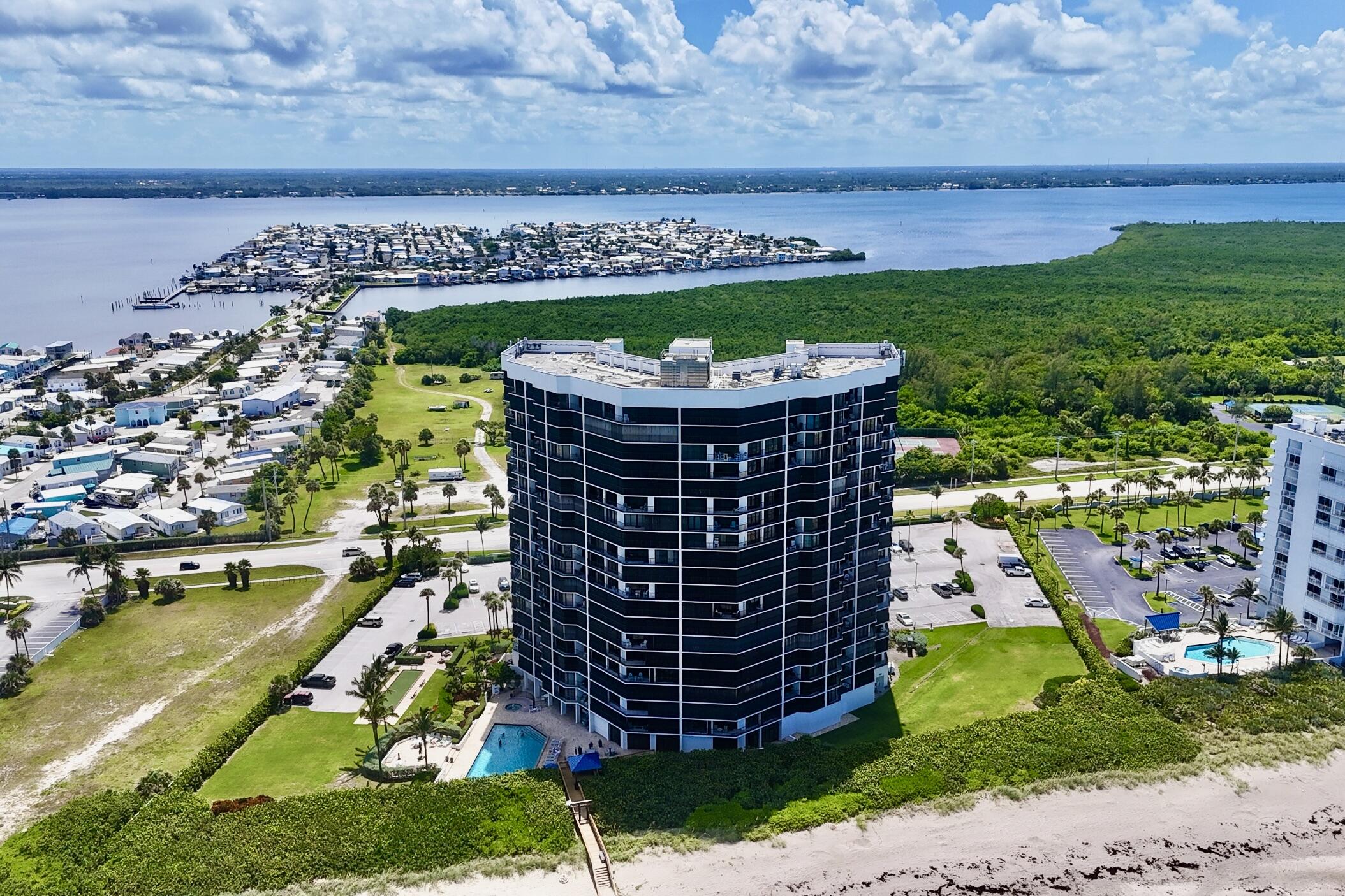 9650 S Ocean Drive 1104