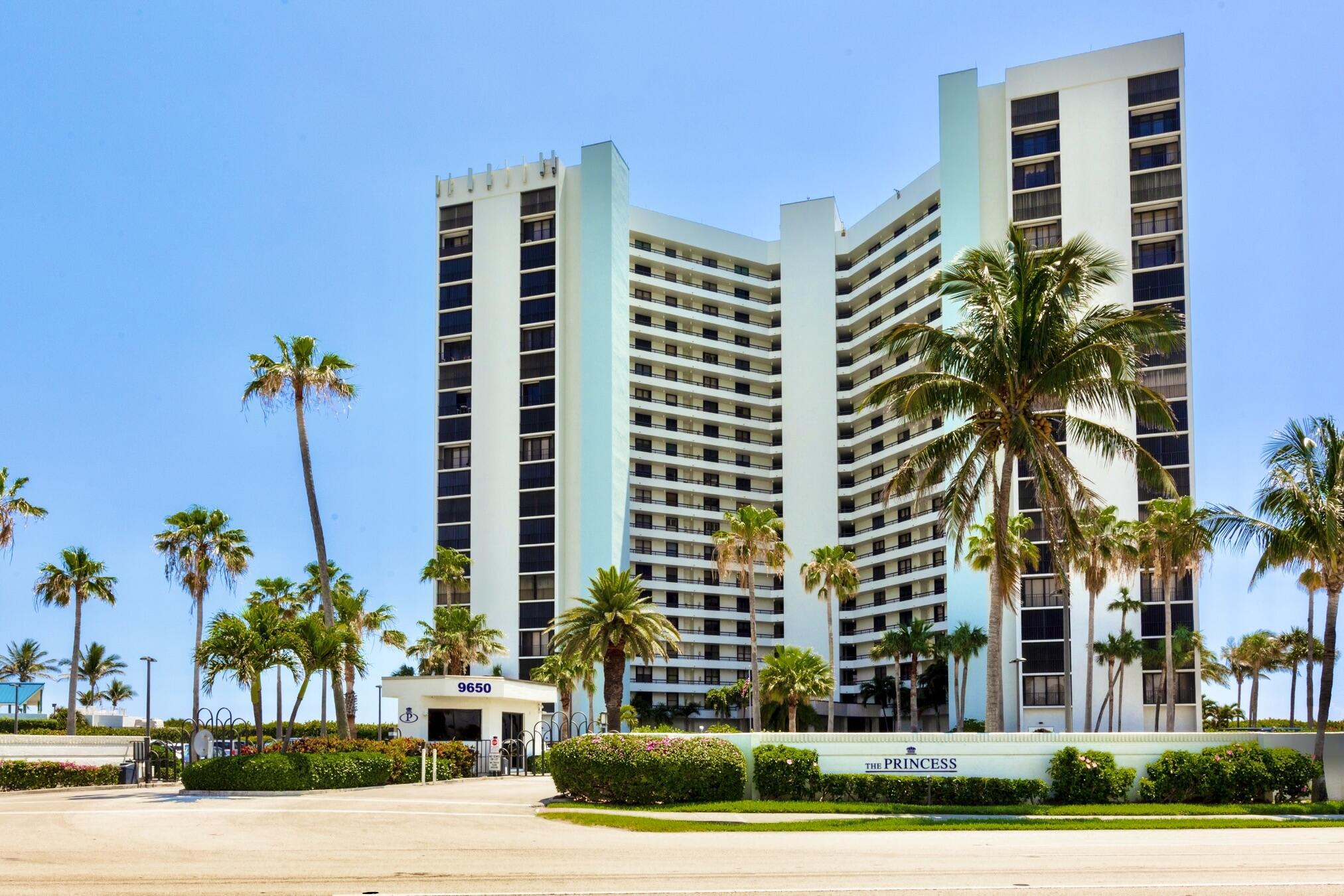 9650 S Ocean Drive 1104