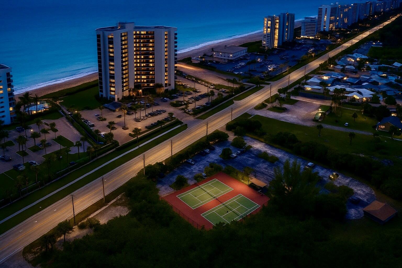 9650 S Ocean Drive 1104