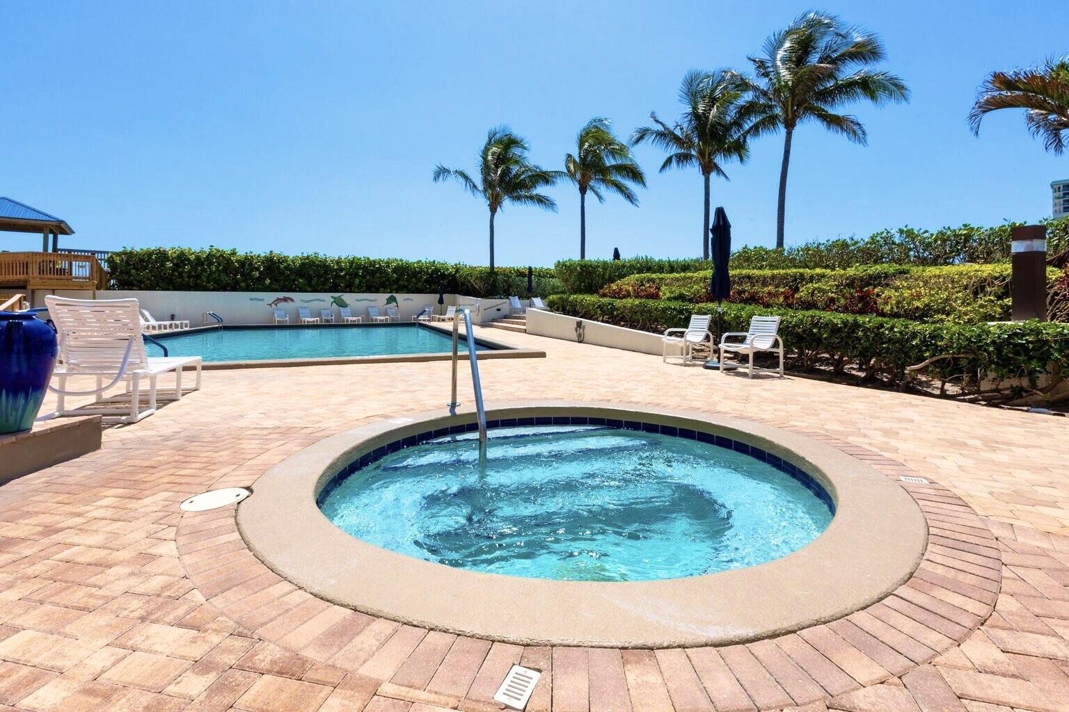 9650 S Ocean Drive 1104