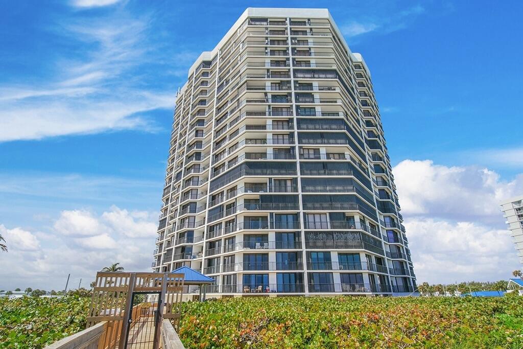 9650 S Ocean Drive 1106