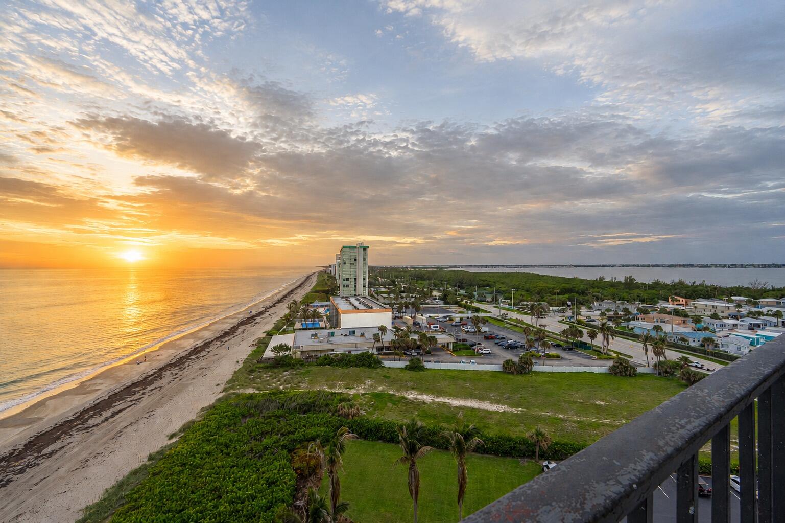 9650 S Ocean Drive 1106