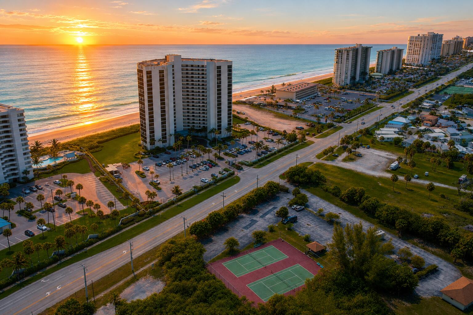 9650 S Ocean Drive 1106