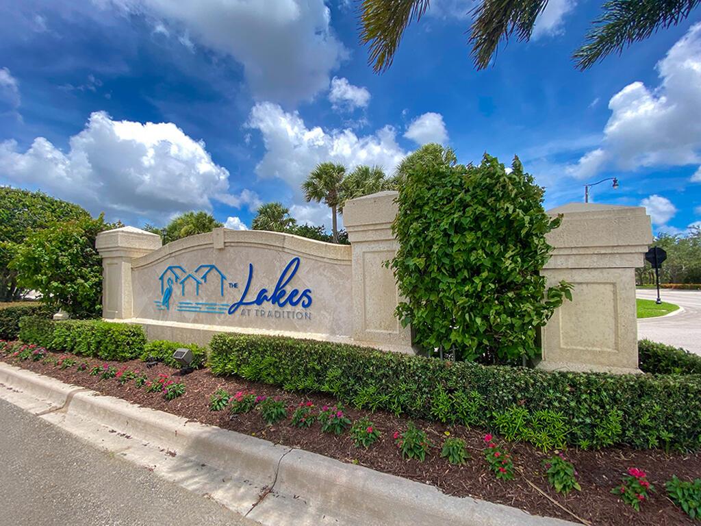 10437 SW Stratton Drive