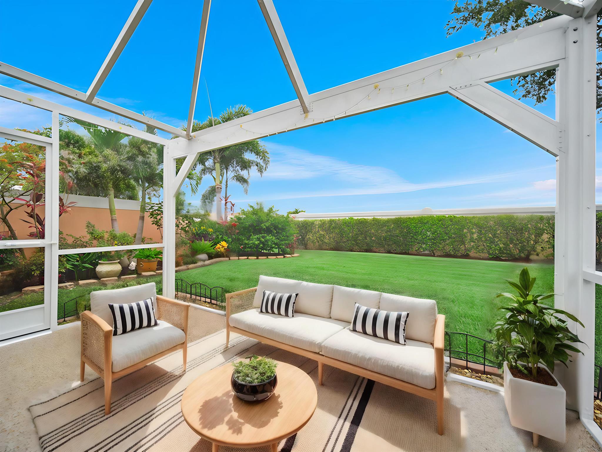 10437 SW Stratton Drive