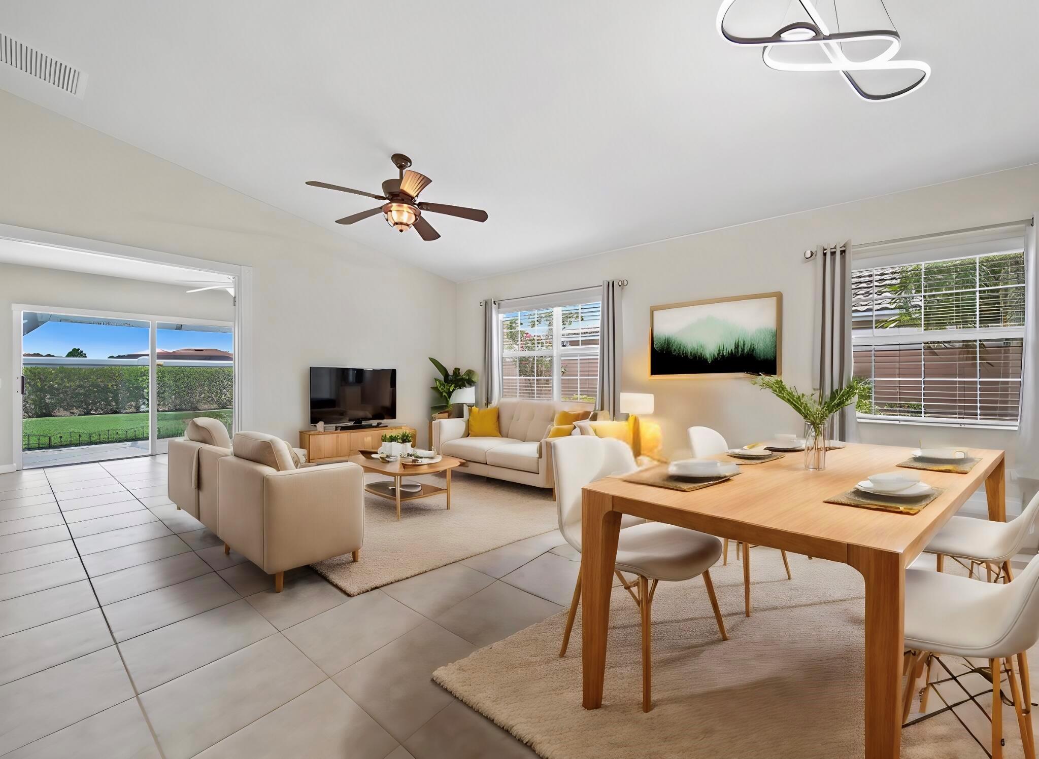 10437 SW Stratton Drive