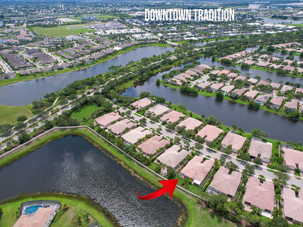 10437 SW Stratton Drive