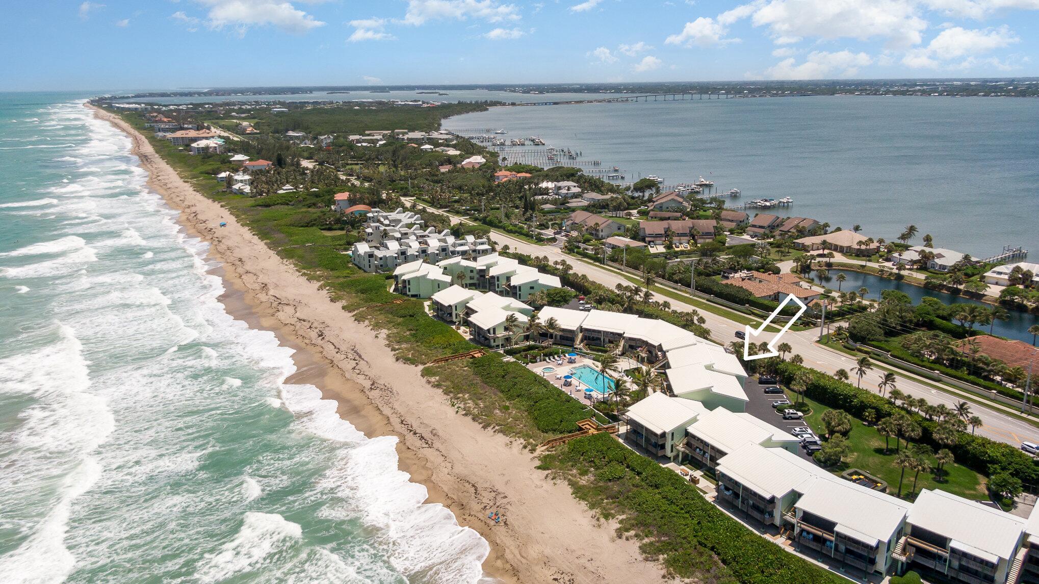 2355 NE Ocean Boulevard 1-15a