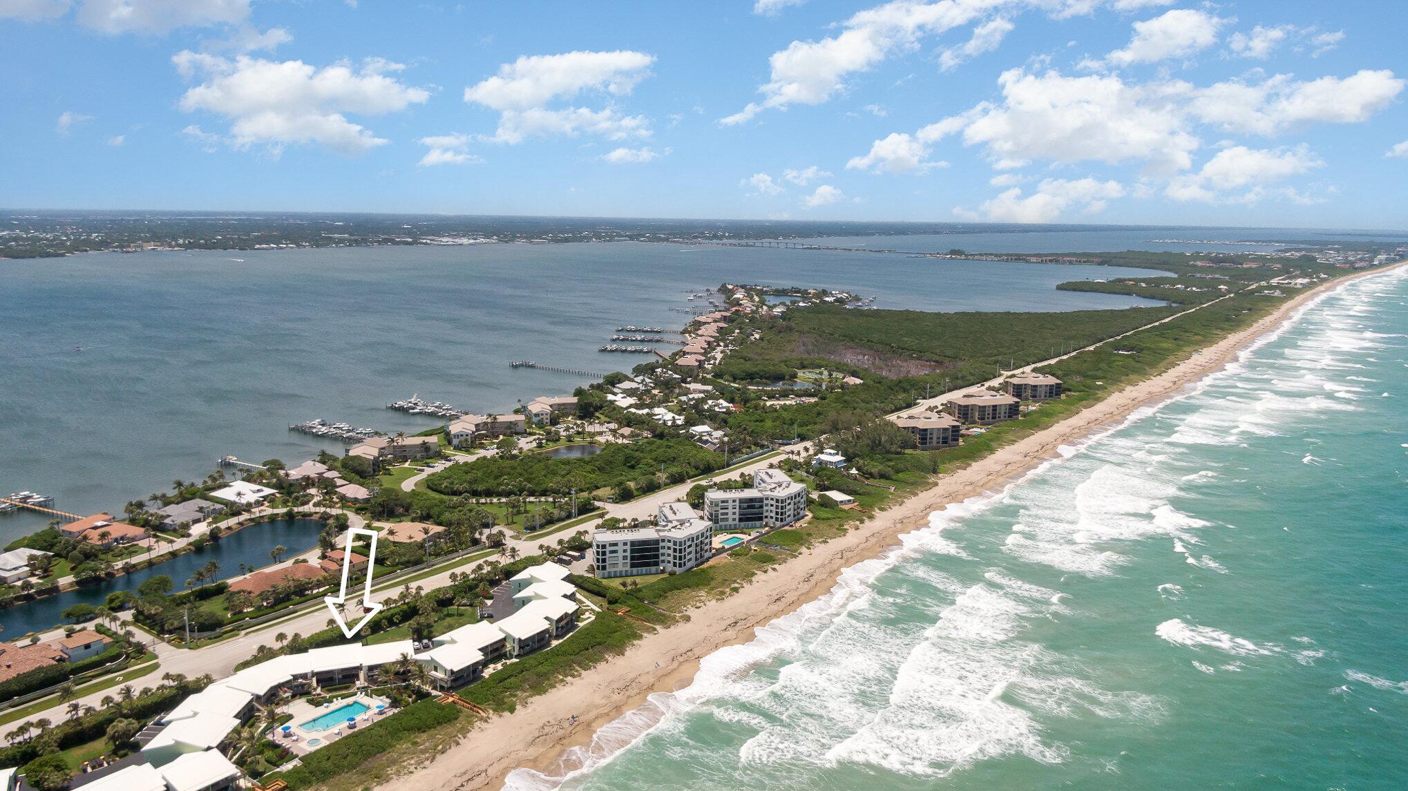 2355 NE Ocean Boulevard 1-15a