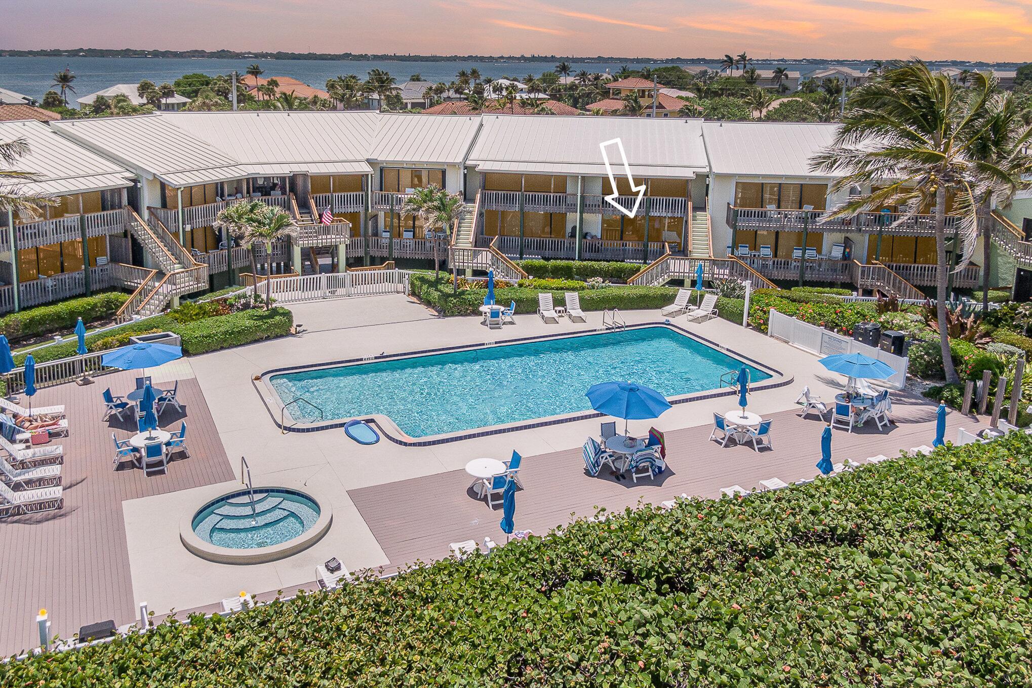 2355 NE Ocean Boulevard 1-15a