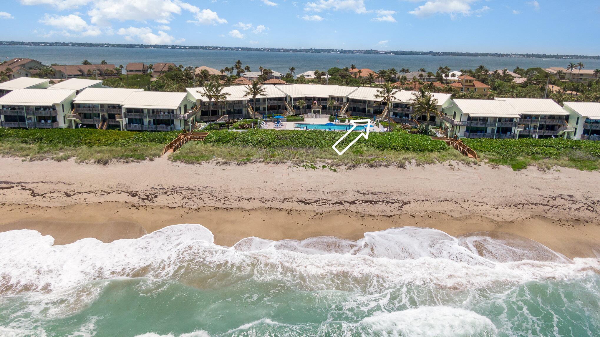 2355 NE Ocean Boulevard 1-15a