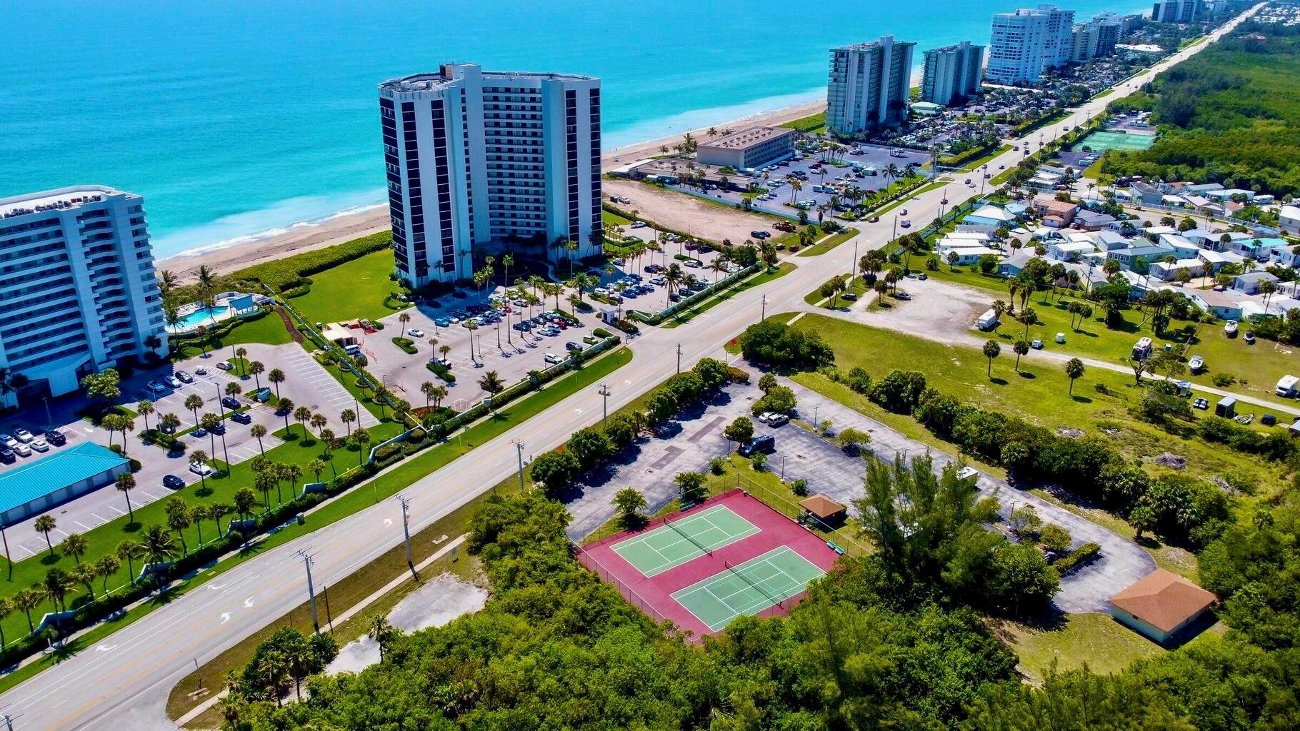 9650 S Ocean Drive 803