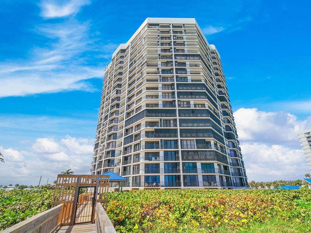 9650 S Ocean Drive 803