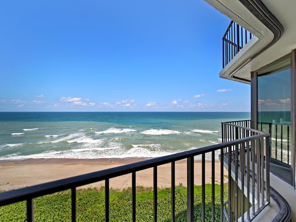 9650 S Ocean Drive 803