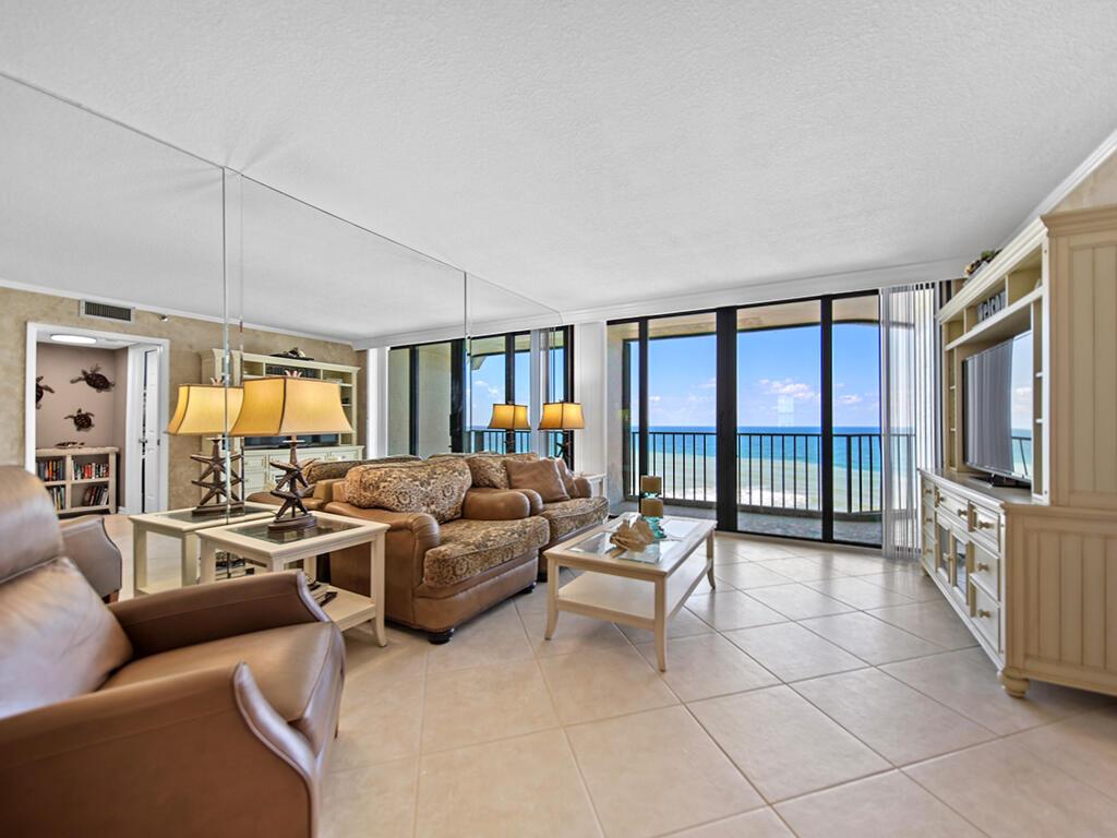 9650 S Ocean Drive 803