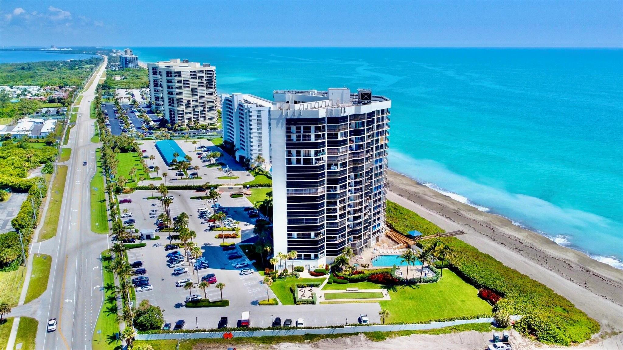 9650 S Ocean Drive 803