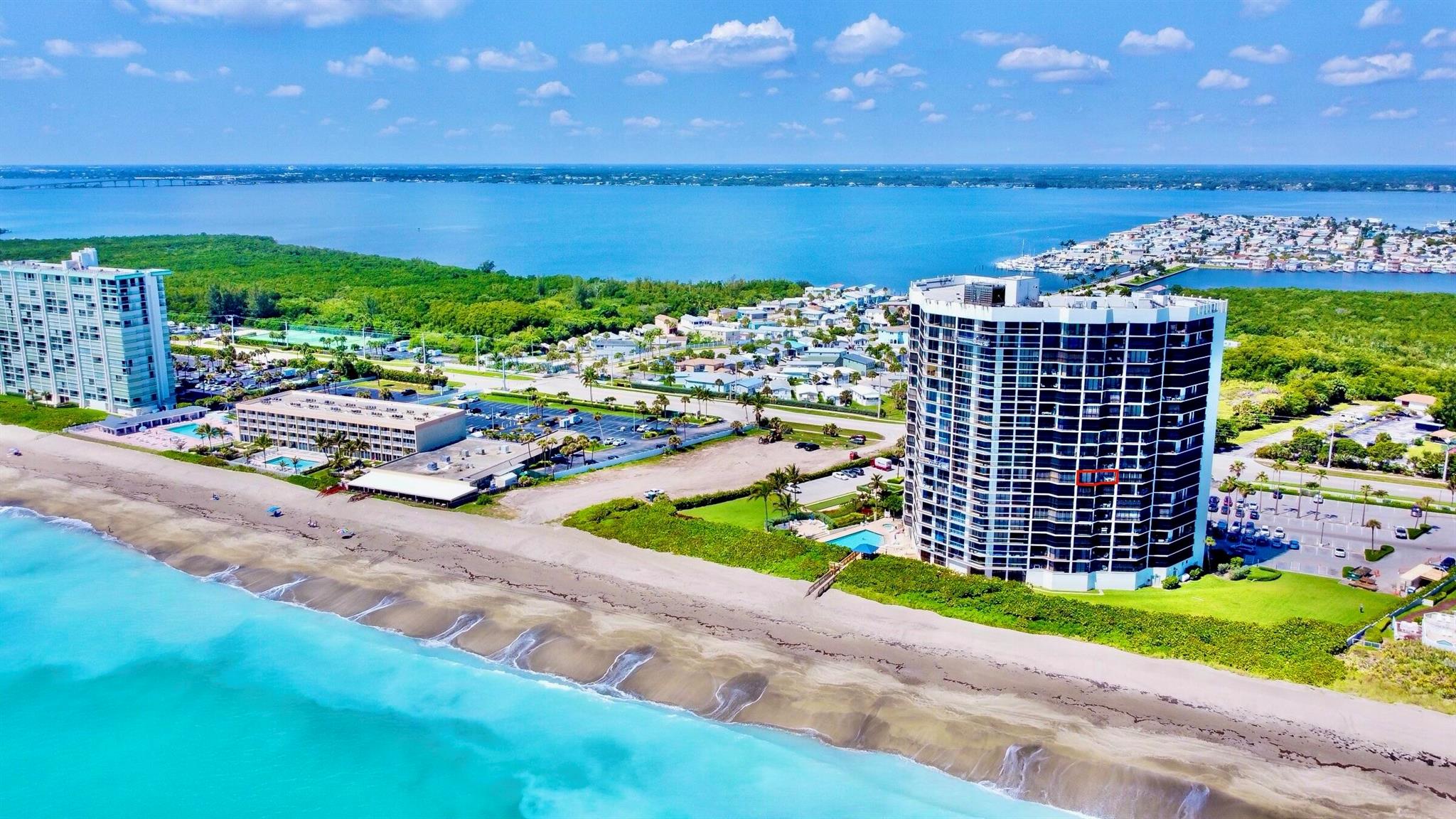 9650 S Ocean Drive 803