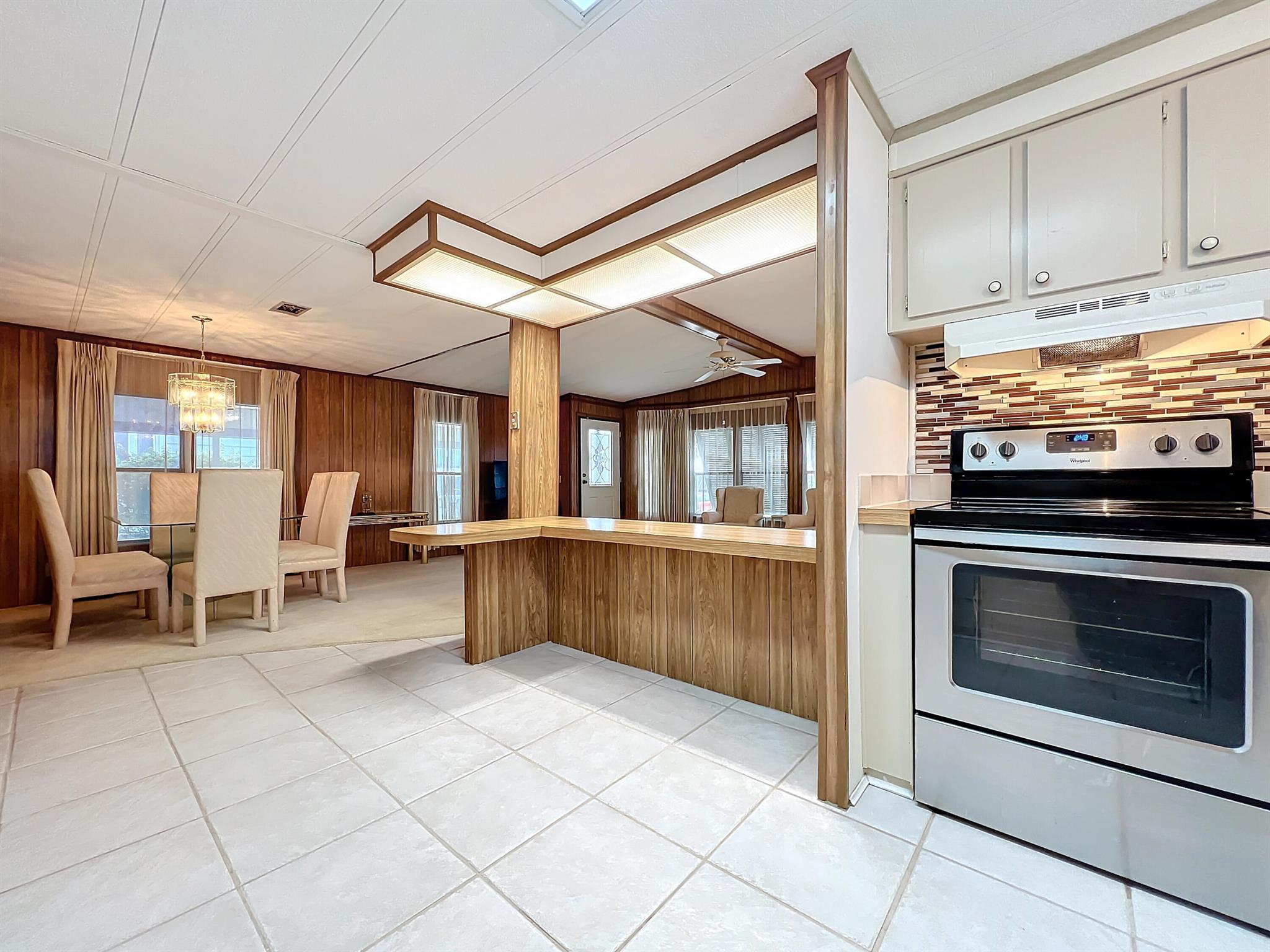 7641 SE Shenandoah Drive