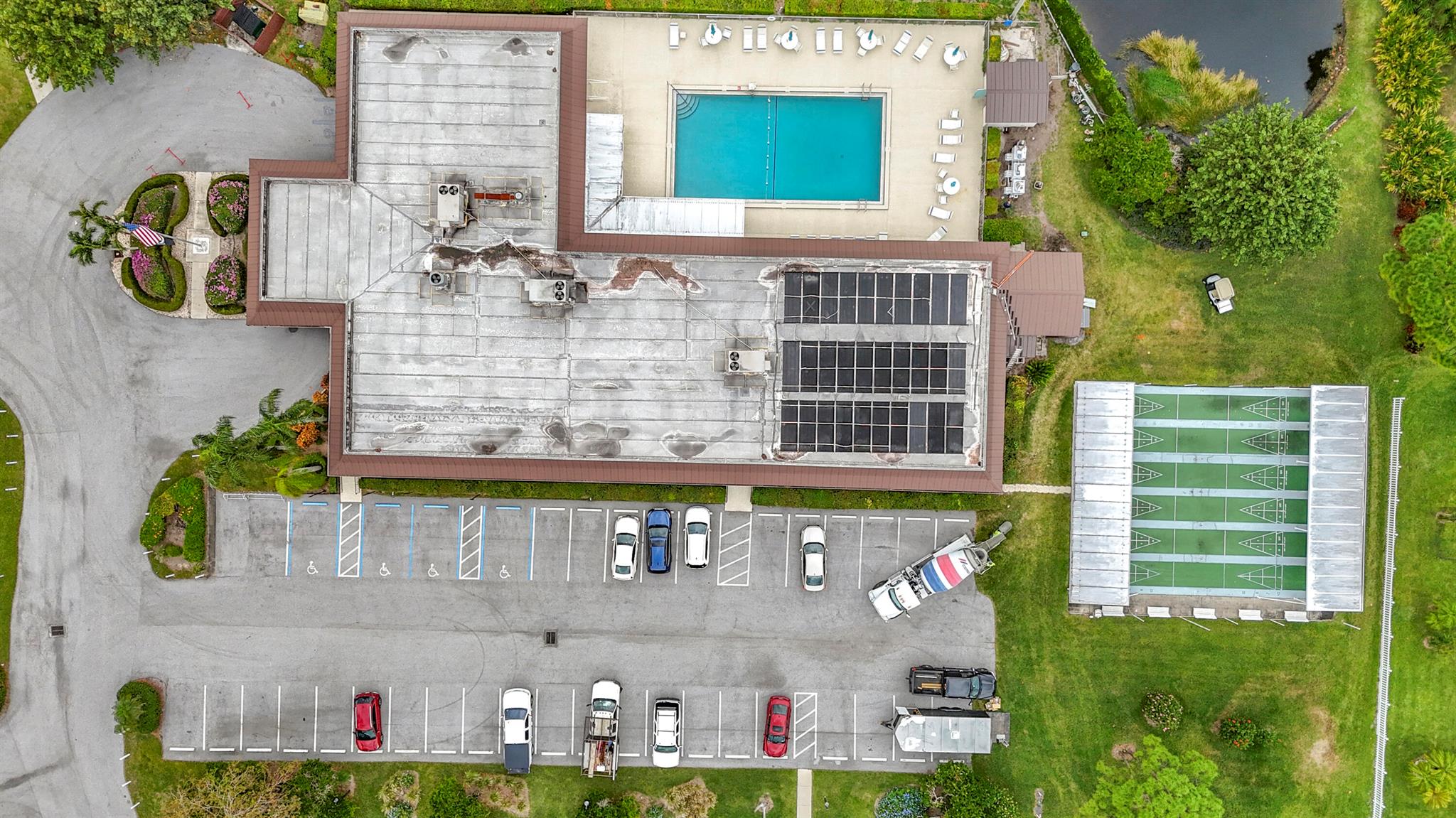 7641 SE Shenandoah Drive