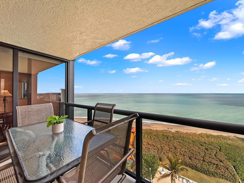 10410 S Ocean Drive 1109