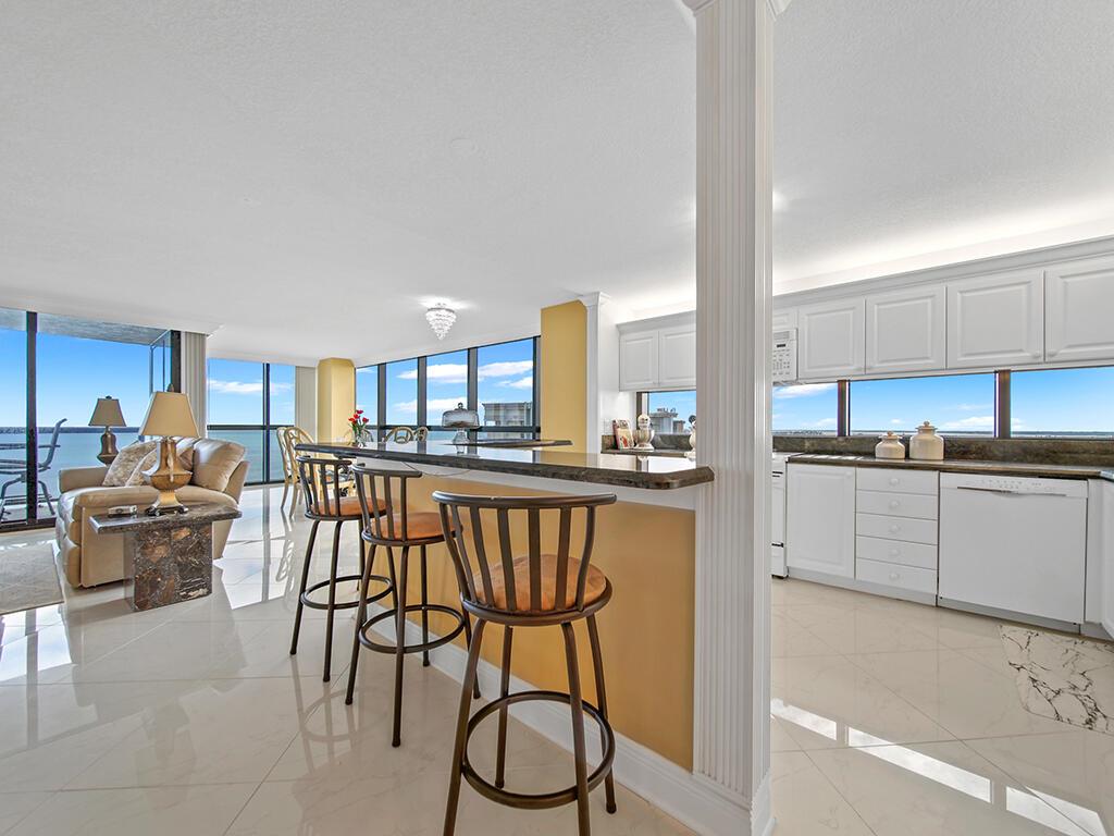 10410 S Ocean Drive 1109