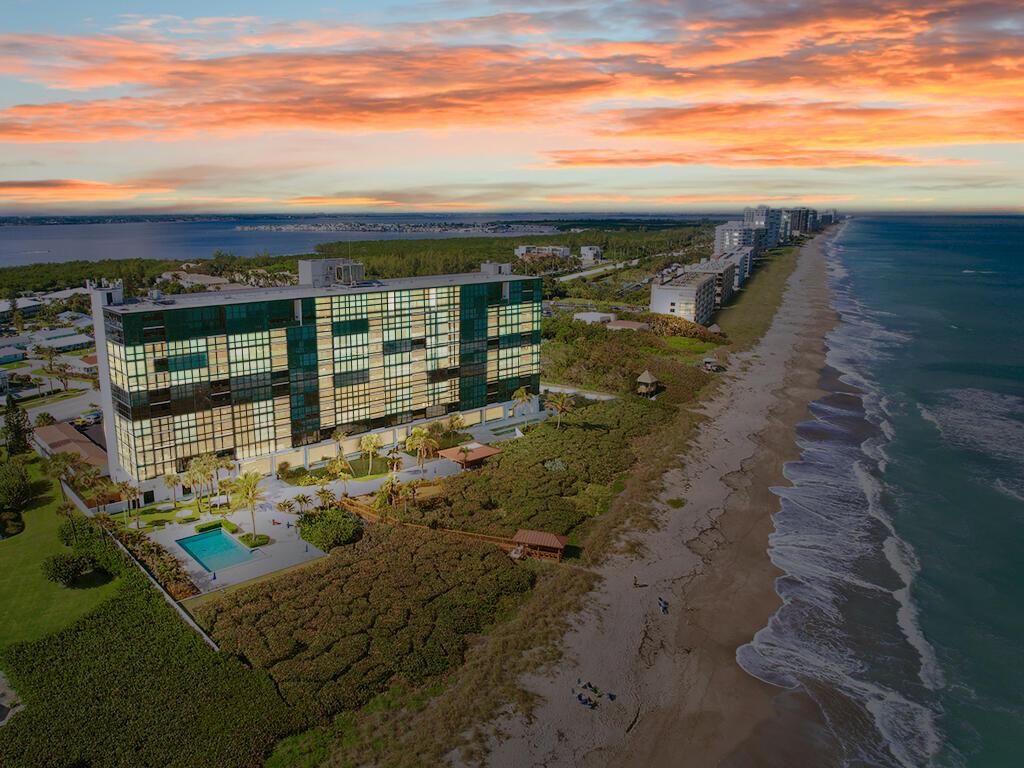 10410 S Ocean Drive 1109