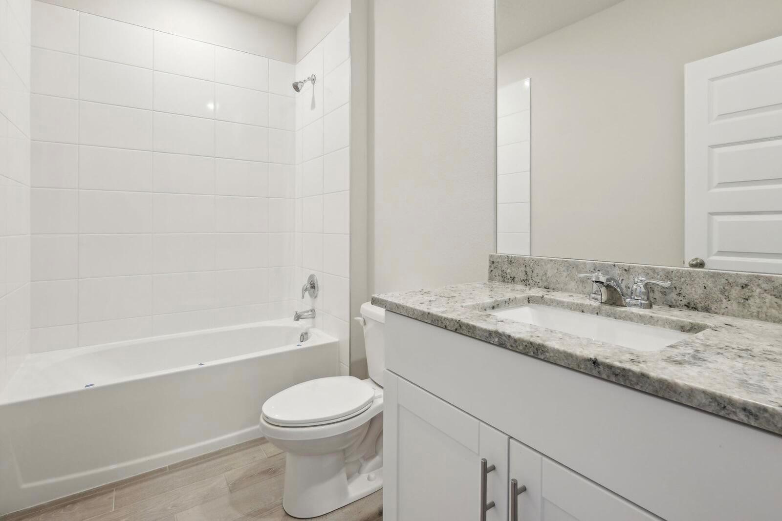 5405 Hampton Park Circle