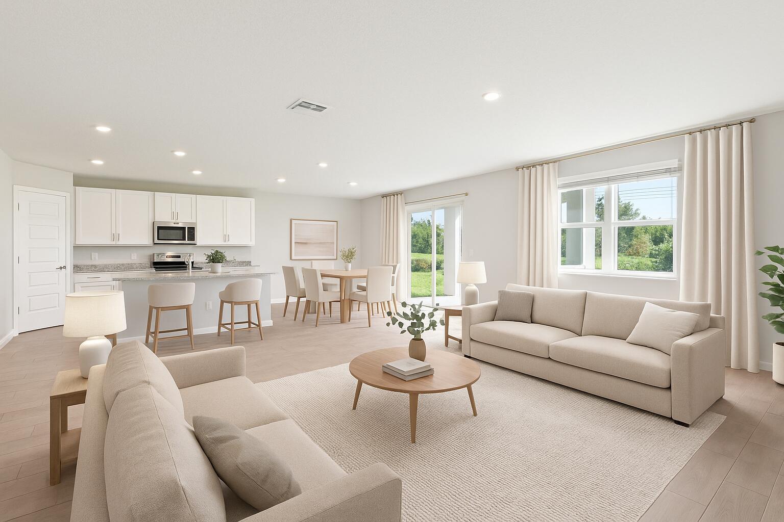 5405 Hampton Park Circle