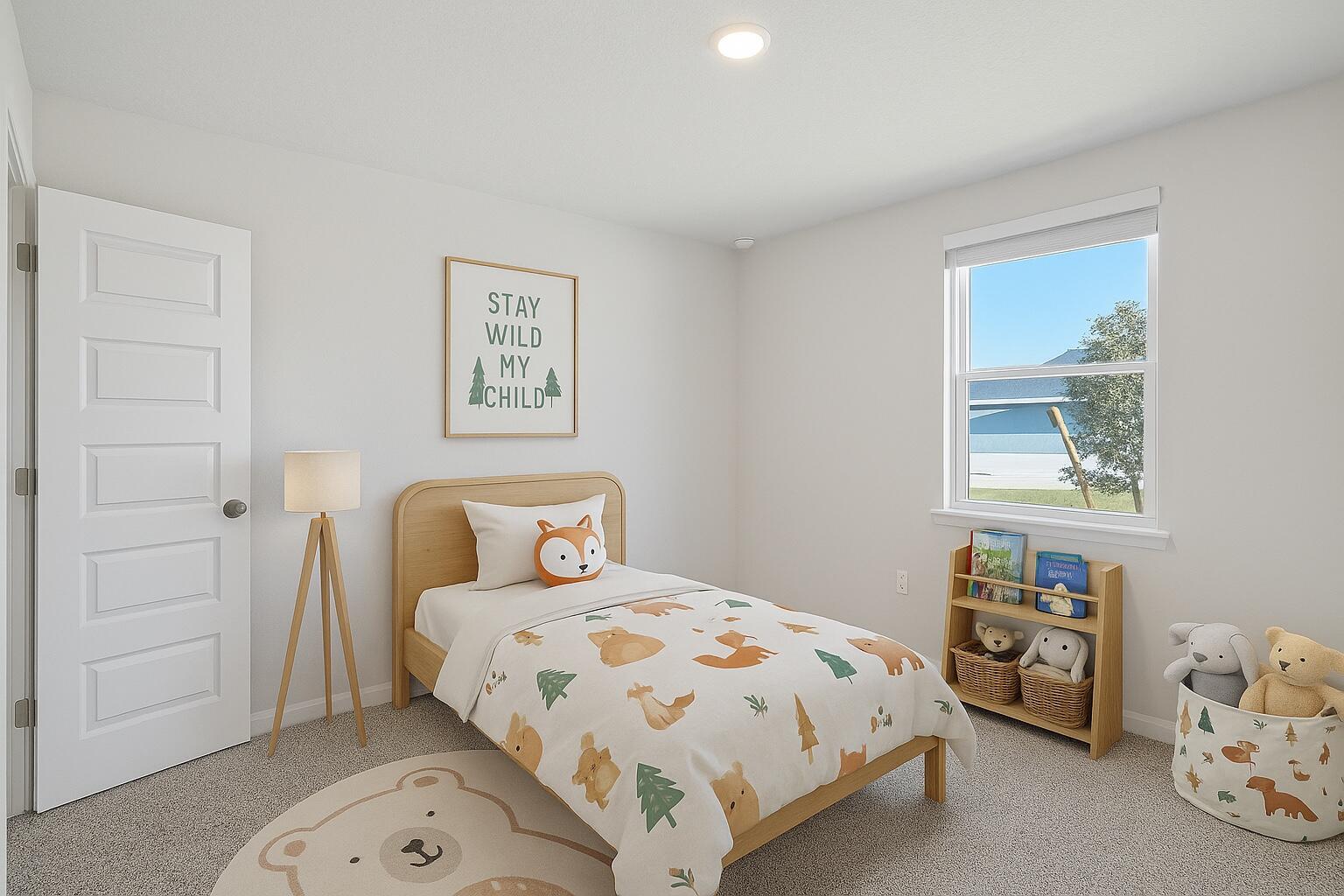 5405 Hampton Park Circle