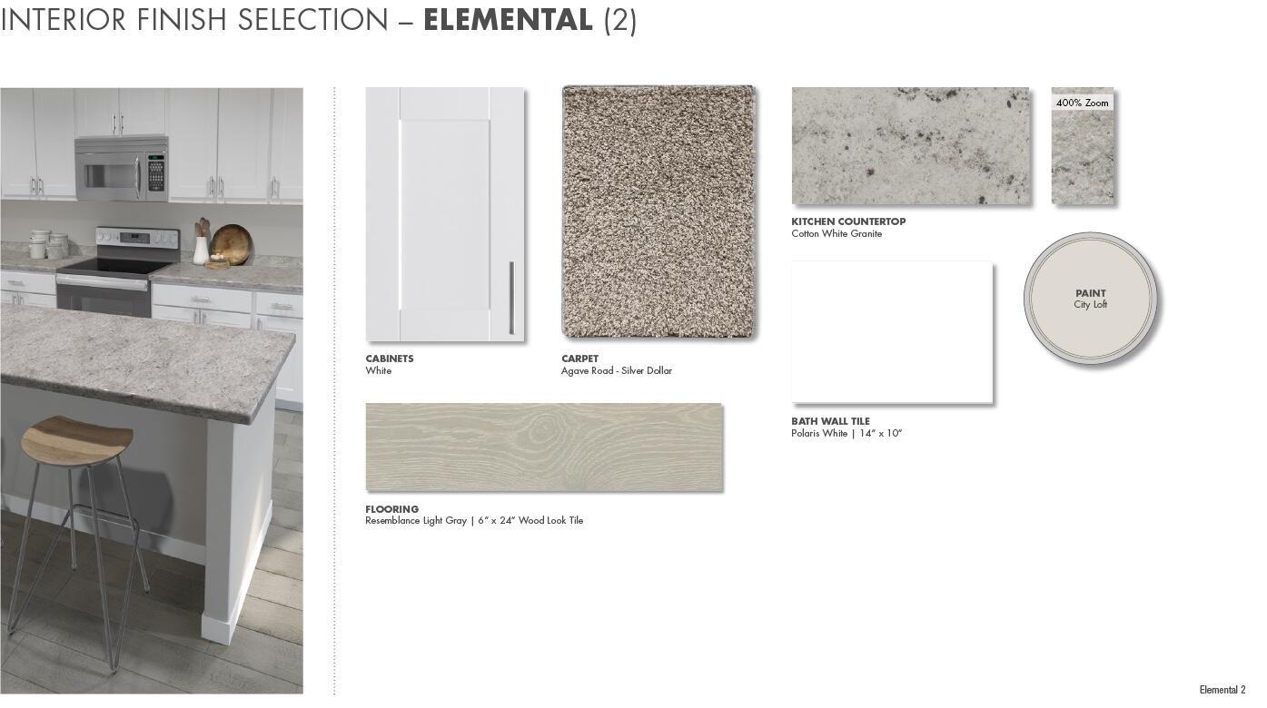 5405 Hampton Park Circle