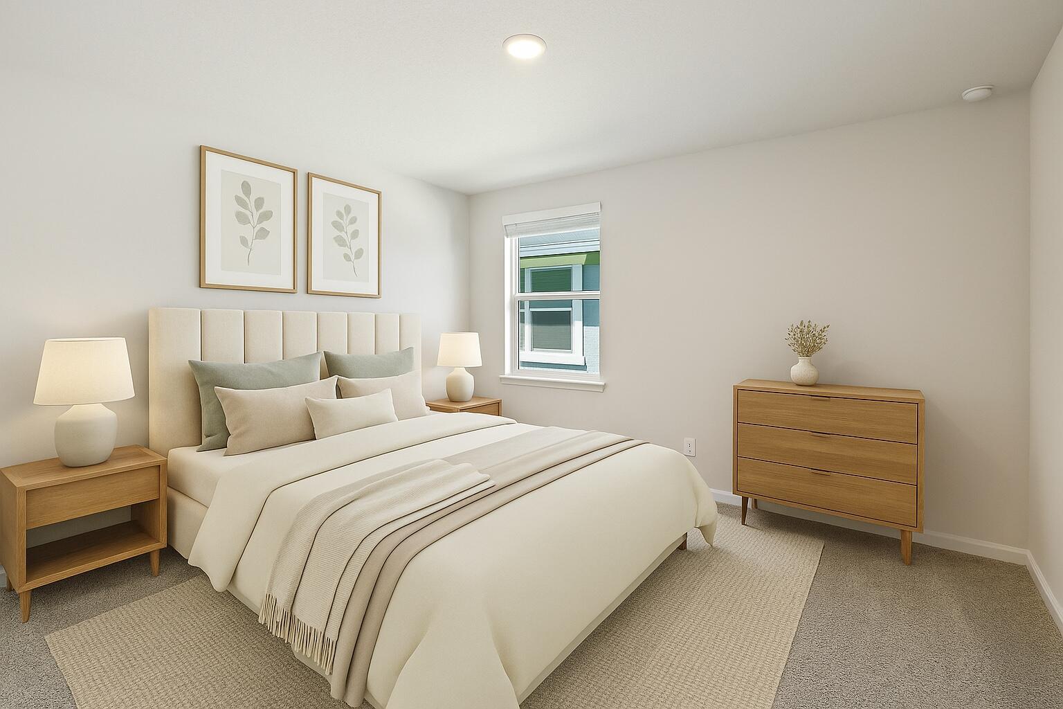 5405 Hampton Park Circle