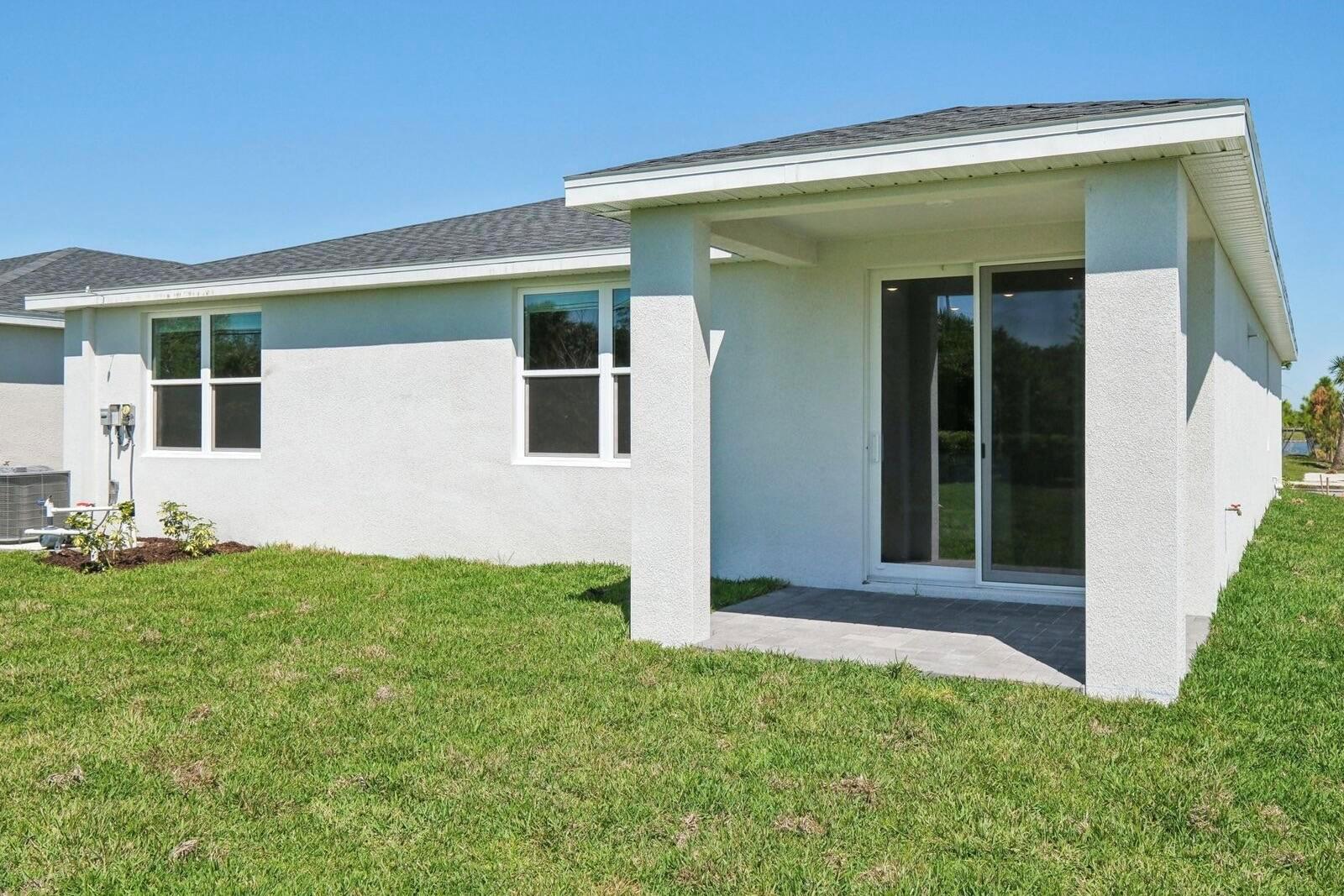 5405 Hampton Park Circle