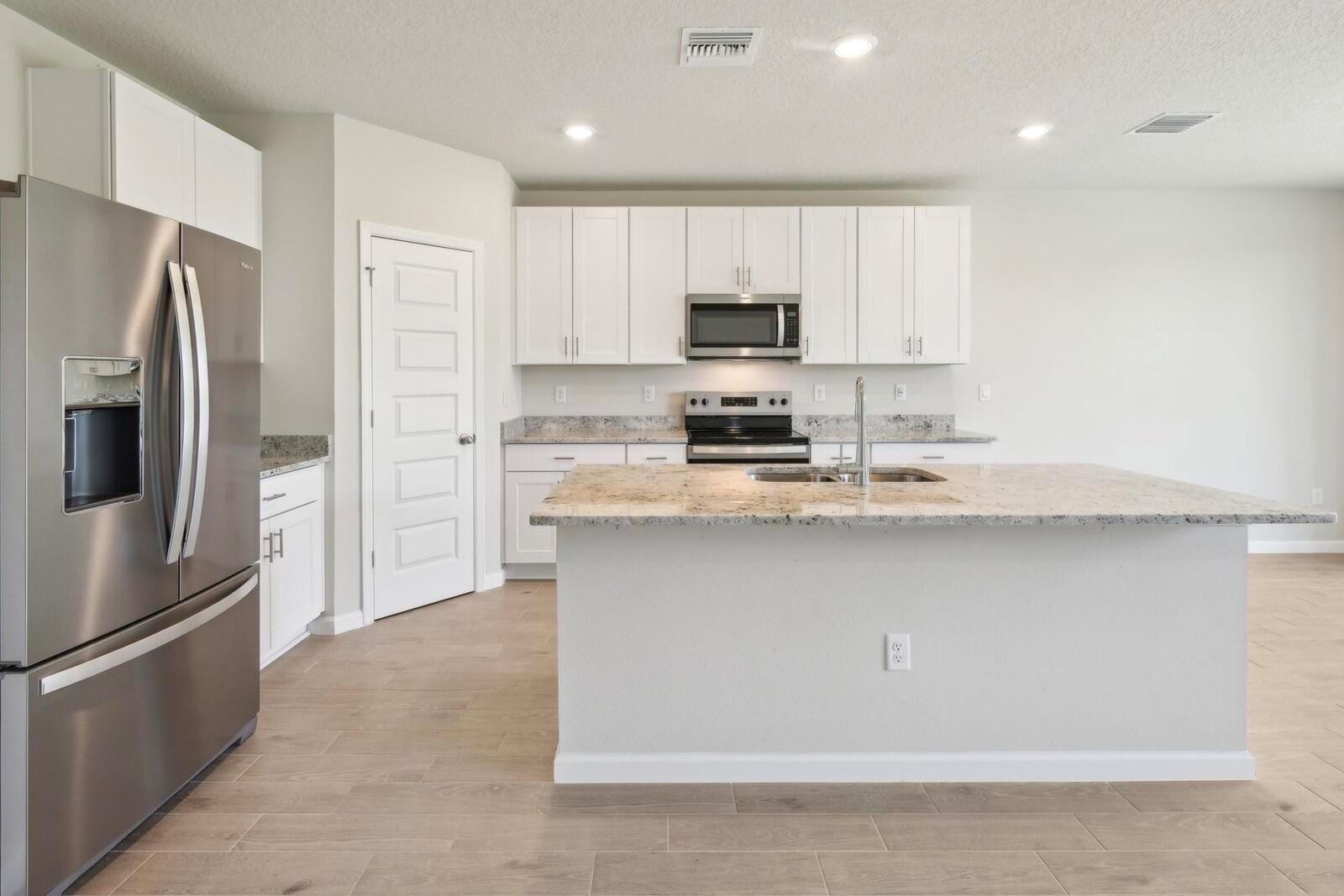 5405 Hampton Park Circle