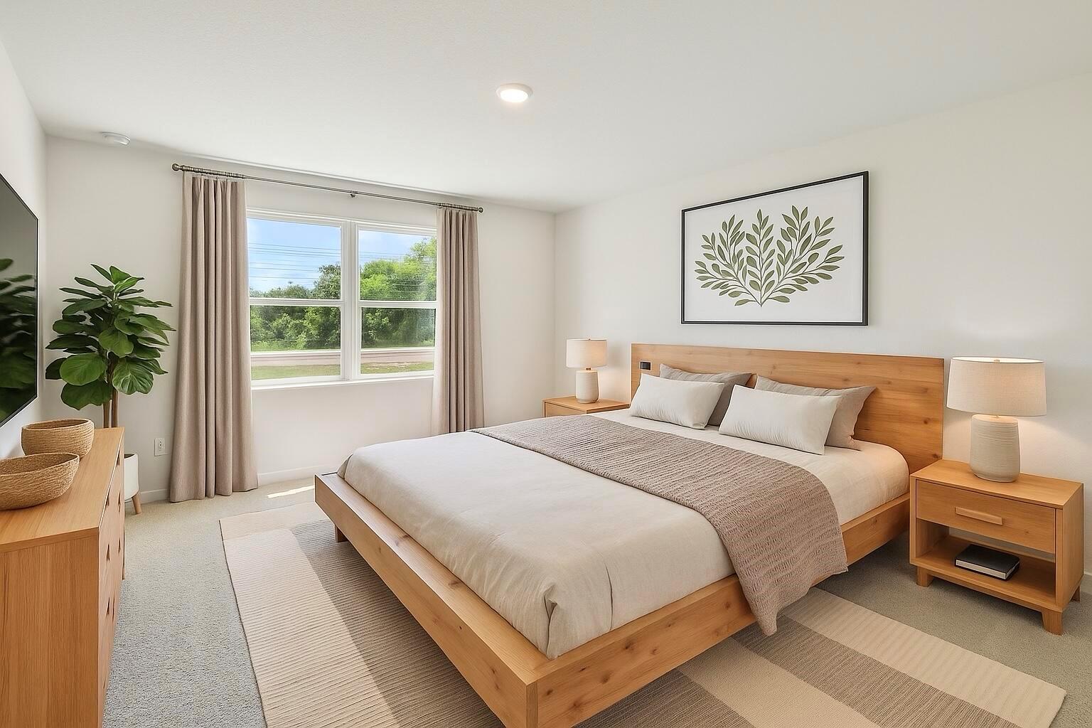 5405 Hampton Park Circle