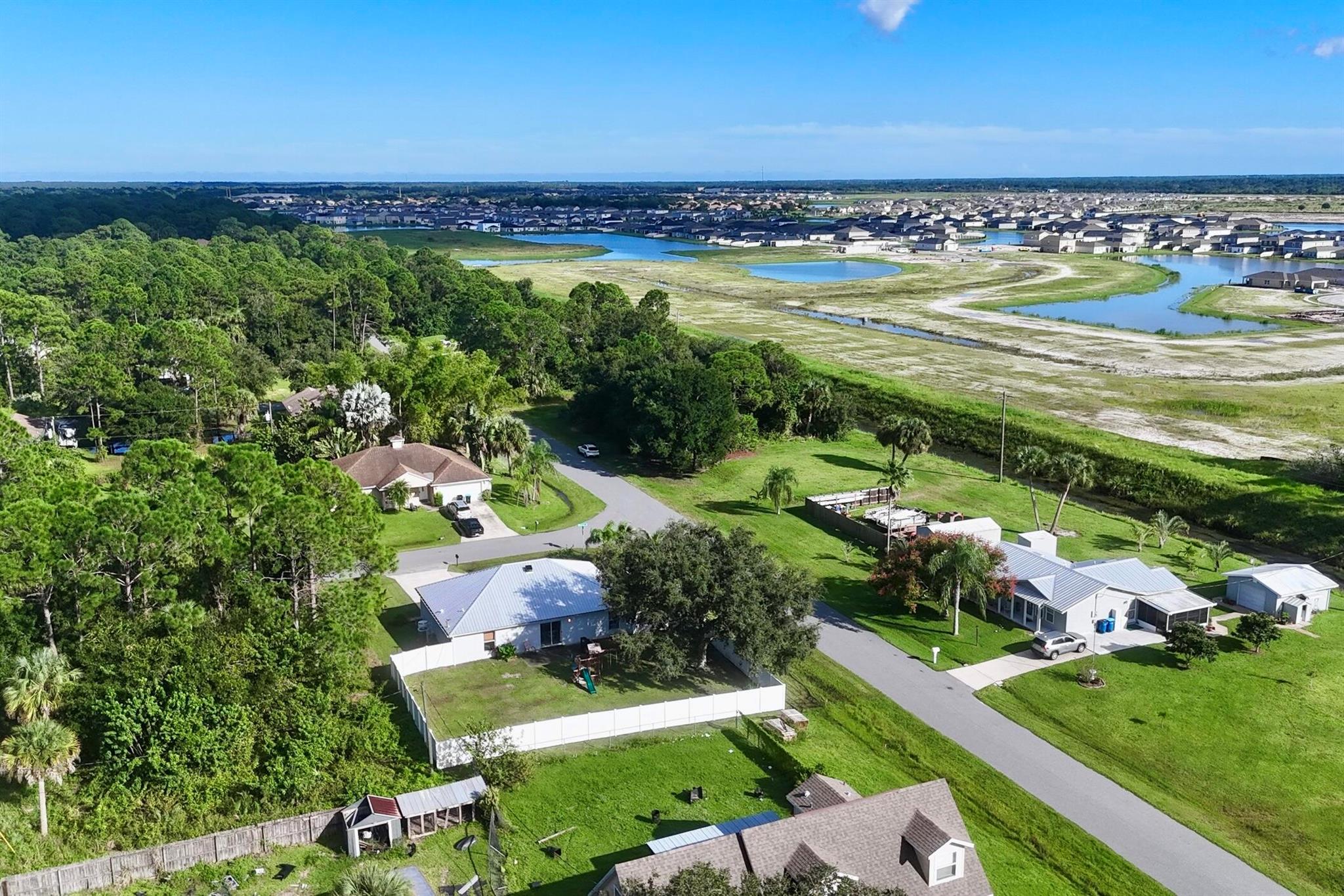 3296 Wideman Avenue SE