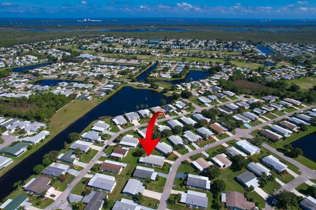 2824 Nine Iron Drive