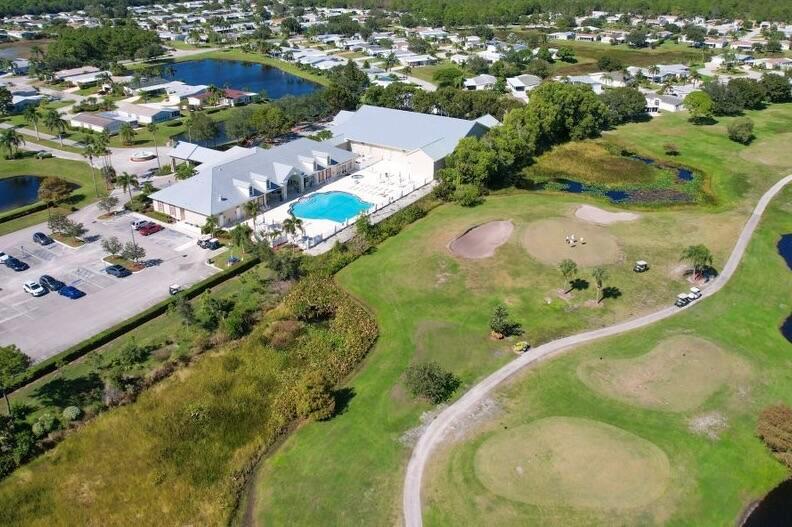 2824 Nine Iron Drive