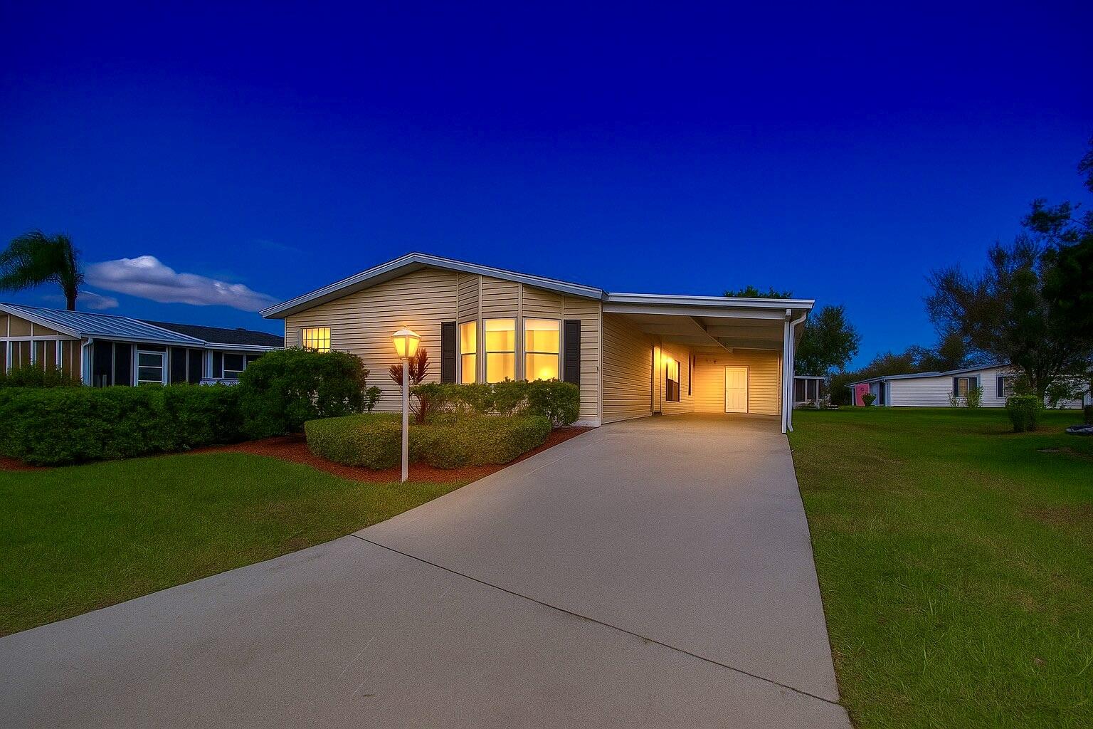 2824 Nine Iron Drive